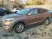 2016 Hyundai Tucson SE с VIN KM8J3CA41GU023686, выставлен на аукционе Copart как лот 78132164 с пробегом 142 385 миль миль и Списание • Salvage title. История ставок и продаж доступна на DreamBid. Изображение 1.