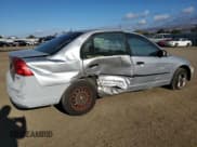 ✅ 2002 Honda Civic DX • VIN: 2HGES16192H518145 • Лот: 80566764. Опубликован ранее на Copart с пробегом 190 370 миль. Бесплатный доступ к архиву аукционных продаж из США и подробный отчёт об истории автомобиля на DreamBid. Изображение 3.