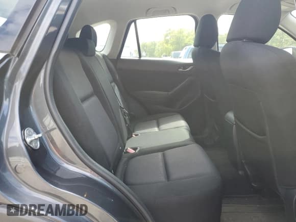 ✅ 2014 Mazda CX-5 Sport • VIN: JM3KE4BE1E0315978 • Лот: 84189845. Опубликован ранее на Copart с пробегом 213 871 миль. Бесплатный доступ к архиву аукционных продаж из США и подробный отчёт об истории автомобиля на DreamBid. Изображение 11.