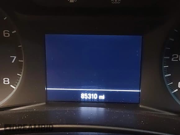 ✅ 2018 Chevrolet Equinox LT • VIN: 3GNAXSEV4JS579267 • Лот: 43296758. Опубликован ранее на IAAI с пробегом 85 310 миль. Бесплатный доступ к архиву аукционных продаж из США и подробный отчёт об истории автомобиля на DreamBid. Изображение 15.