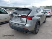 ✅ 2020 Lexus NX 300 • VIN: JTJDARDZ6L2222981 • Lot: 43099292. Wystawiony na IAAI z przebiegiem 78 504 mil. Bezpłatny archiwum sprzedaży aukcyjnych z USA i szczegółowy raport historii pojazdu na DreamBid. Zdjęcie 4.