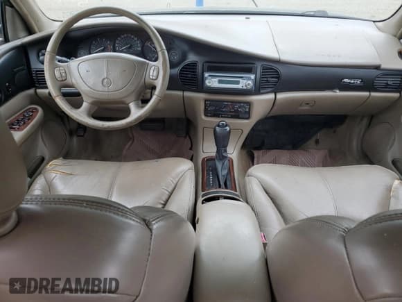 ✅ 1998 Buick Regal LS • VIN: 2G4WB52K3W1583821 • Lot: 62693585. Wystawiony na Copart z przebiegiem Nie podano. Bezpłatny archiwum sprzedaży aukcyjnych z USA i szczegółowy raport historii pojazdu na DreamBid. Zdjęcie 8.