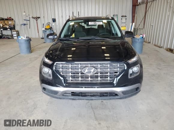 ✅ 2021 Hyundai Venue SEL • VIN: KMHRC8A35MU106279 • Lot: 50017065. Listed on Copart with 70,793 mi. Free auction sales archive from the USA and detailed vehicle history report at DreamBid. Image 5.
