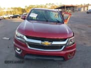 ✅ 2019 Chevrolet Colorado 2WD LT • VIN: 1GCGSCEN8K1345899 • Lot: 43831126. Listed on IAAI with 51,736 mi. Free auction sales archive from the USA and detailed vehicle history report at DreamBid. Image 12.