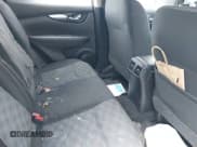 ✅ 2019 Nissan Rogue S • VIN: JN1BJ1CR9KW337114 • Lot: 42663691. Listed on IAAI with Not provided. Free auction sales archive from the USA and detailed vehicle history report at DreamBid. Image 8.