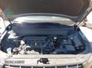 ✅ 2023 Hyundai Venue SEL • VIN: KMHRC8A37PU256494 • Lot: 39727783. Listed on IAAI with 20,170 mi. Free auction sales archive from the USA and detailed vehicle history report at DreamBid. Image 10.