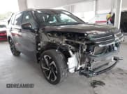 ✅ 2022 Mitsubishi Outlander SEL • VIN: JA4J3VA83NZ089282 • Лот: 43134634. Опубликован ранее на IAAI с пробегом 52 303 миль. Бесплатный доступ к архиву аукционных продаж из США и подробный отчёт об истории автомобиля на DreamBid. Изображение 1.