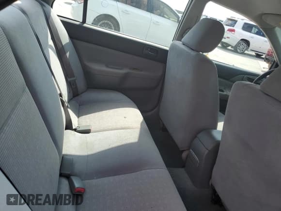 ✅ 2004 Mitsubishi Lancer ES • VIN: JA3AJ26E64U059471 • Lot: 75707534. Wystawiony na Copart z przebiegiem 108 862 mil. Bezpłatny archiwum sprzedaży aukcyjnych z USA i szczegółowy raport historii pojazdu na DreamBid. Zdjęcie 10.