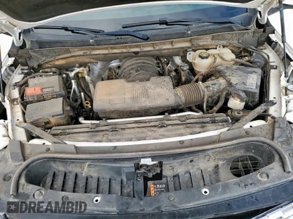 ✅ 2021 GMC Yukon SLT • VIN: 1GKS1BKD4MR175942 • Lot: 63567645. Wystawiony na Copart z przebiegiem 111 919 mil. Bezpłatny archiwum sprzedaży aukcyjnych z USA i szczegółowy raport historii pojazdu na DreamBid. Zdjęcie 12.