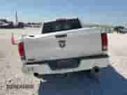 2014 Ram 1500 Express z VIN 3C6RR6KT5EG294836, wystawiony jako Copart lot #82465155 z przebiegiem 346 808 mil mil oraz Szkoda całkowita • Salvage title. Historia ofert i sprzedaży dostępna na DreamBid. Obrazek 6.