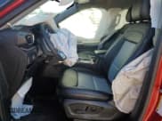 ✅ 2023 Ford Explorer XLT • VIN: 1FMSK7DH3PGC11900 • Lot: 87315095. Wystawiony na Copart z przebiegiem 24 631 mil. Bezpłatny archiwum sprzedaży aukcyjnych z USA i szczegółowy raport historii pojazdu na DreamBid. Zdjęcie 7.