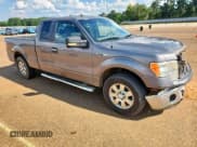 ✅ 2012 Ford F-150 XL • VIN: 1FTFX1CF6CFB72210 • Lot: 69100505. Listed on Copart with 243,819 mi. Free auction sales archive from the USA and detailed vehicle history report at DreamBid. Image 4.
