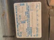 ✅ 1987 Ford F-250 • VIN: 1FTHF2617HPA62866 • Лот: 55432355. Опубликован ранее на Copart с пробегом 313 514 миль. Бесплатный доступ к архиву аукционных продаж из США и подробный отчёт об истории автомобиля на DreamBid. Изображение 12.