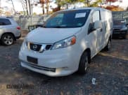 ✅ 2014 Nissan NV200 SV • VIN: 3N6CM0KN4EK701096 • Lot: 43620359. Wystawiony na IAAI z przebiegiem 55 262 mil. Bezpłatny archiwum sprzedaży aukcyjnych z USA i szczegółowy raport historii pojazdu na DreamBid. Zdjęcie 2.