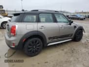 ✅ 2020 MINI Countryman Cooper • VIN: WMZYW5C04L3M27629 • Лот: 80588014. Опубликован ранее на Copart с пробегом 43 773 миль. Бесплатный доступ к архиву аукционных продаж из США и подробный отчёт об истории автомобиля на DreamBid. Изображение 3.