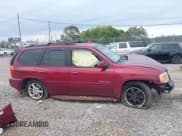 ✅ 2008 GMC Envoy Denali • VIN: 1GKET63M682253844 • Lot: 43384130. Listed on IAAI with 182,567 mi. Free auction sales archive from the USA and detailed vehicle history report at DreamBid. Image 14.