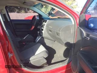 ✅ 2009 Dodge Caliber SXT • VIN: 1B3HB48A19D213158 • Lot: 43687332. Listed on IAAI with 158,114 mi. Free auction sales archive from the USA and detailed vehicle history report at DreamBid. Image 5.