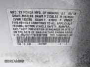 ✅ 2014 Acura ILX Technology • VIN: 19VDE1F76EE007359 • Лот: 43352449. Опубликован ранее на IAAI с пробегом 154 927 миль. Бесплатный доступ к архиву аукционных продаж из США и подробный отчёт об истории автомобиля на DreamBid. Изображение 9.