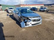 ✅ 2019 Subaru Impreza Premium • VIN: 4S3GKAC68K3610728 • Lot: 43813571. Listed on IAAI with 151,491 mi. Free auction sales archive from the USA and detailed vehicle history report at DreamBid. Image 1.