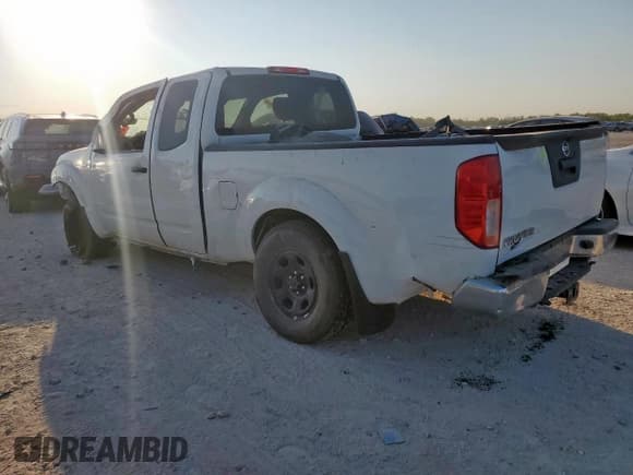 ✅ 2014 Nissan Frontier S • VIN: 1N6BD0CT8EN711777 • Лот: 84917765. Опубликован ранее на Copart с пробегом Не указан. Бесплатный доступ к архиву аукционных продаж из США и подробный отчёт об истории автомобиля на DreamBid. Изображение 2.