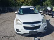 ✅ 2011 Chevrolet Equinox 1LT • VIN: 2GNALDEC3B1261630 • Лот: 43425645. Опубликован ранее на IAAI с пробегом 160 227 миль. Бесплатный доступ к архиву аукционных продаж из США и подробный отчёт об истории автомобиля на DreamBid. Изображение 13.