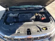 ✅ 2023 Jeep Grand Wagoneer Series II • VIN: 1C4SJVFP6PS503442 • Lot: 46419295. Listed on Copart with 58,045 mi. Free auction sales archive from the USA and detailed vehicle history report at DreamBid. Image 12.