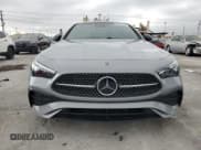 ✅ 2024 Mercedes-Benz CLE • VIN: W1KMJ6BB7RF025641 • Lot: 80112605. Listed on Copart with 8,096 mi. Free auction sales archive from the USA and detailed vehicle history report at DreamBid. Image 5.