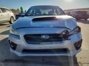 ✅ 2015 Subaru WRX Premium • VIN: JF1VA1D64F9814105 • Lot: 91146735. Wystawiony na Copart z przebiegiem 96 189 mil. Bezpłatny archiwum sprzedaży aukcyjnych z USA i szczegółowy raport historii pojazdu na DreamBid. Zdjęcie 5.
