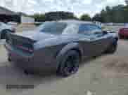 ✅ 2021 Dodge Challenger R/T Scat Pack Widebody • VIN: 2C3CDZFJXMH664561 • Lot: 71657455. Listed on Copart with 44,934 mi. Free auction sales archive from the USA and detailed vehicle history report at DreamBid. Image 3.