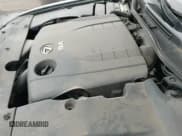 ✅ 2007 Lexus IS 250 • VIN: JTHBK262172046456 • Lot: 43483655. Listed on IAAI with 218,348 mi. Free auction sales archive from the USA and detailed vehicle history report at DreamBid. Image 19.