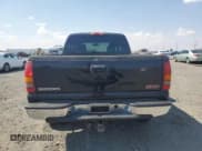 ✅ 1999 GMC Sierra 1500 SLE • VIN: 2GTEK19T1X1502307 • Лот: 70533565. Опубликован ранее на Copart с пробегом Не указан. Бесплатный доступ к архиву аукционных продаж из США и подробный отчёт об истории автомобиля на DreamBid. Изображение 6.