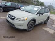 ✅ 2015 Subaru Crosstrek • VIN: JF2GPAAC0FG246900 • Lot: 41611216. Listed on IAAI with 242,186 mi. Free auction sales archive from the USA and detailed vehicle history report at DreamBid. Image 18.