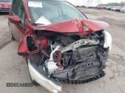 ✅ 2016 Nissan Note S • VIN: 3N1CE2CP0GL368133 • Lot: 42352441. Listed on IAAI with 93,940 mi. Free auction sales archive from the USA and detailed vehicle history report at DreamBid. Image 6.