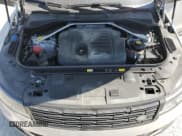 ✅ 2023 Land Rover Range Rover Sport SE • VIN: SAL1P9EU6PA148473 • Lot: 83817495. Wystawiony na Copart z przebiegiem 5 511 mil. Bezpłatny archiwum sprzedaży aukcyjnych z USA i szczegółowy raport historii pojazdu na DreamBid. Zdjęcie 12.