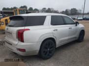 ✅ 2021 Hyundai Palisade Limited • VIN: KM8R54HE1MU294423 • Лот: 41529375. Опубликован ранее на IAAI с пробегом 75 477 миль. Бесплатный доступ к архиву аукционных продаж из США и подробный отчёт об истории автомобиля на DreamBid. Изображение 4.