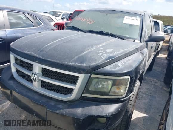 2010 Dodge Dakota z VIN 1D7CE3BK3AS164353, wystawiony jako IAAI lot #40646738 z przebiegiem 146 625 mil mil oraz . Historia ofert i sprzedaży dostępna na DreamBid. Obrazek 17.