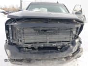 ✅ 2018 Chevrolet Silverado 1500 LTZ • VIN: 3GCUKSEC5JG172533 • Lot: 41492185. Wystawiony na IAAI z przebiegiem 103 831 mil. Bezpłatny archiwum sprzedaży aukcyjnych z USA i szczegółowy raport historii pojazdu na DreamBid. Zdjęcie 6.