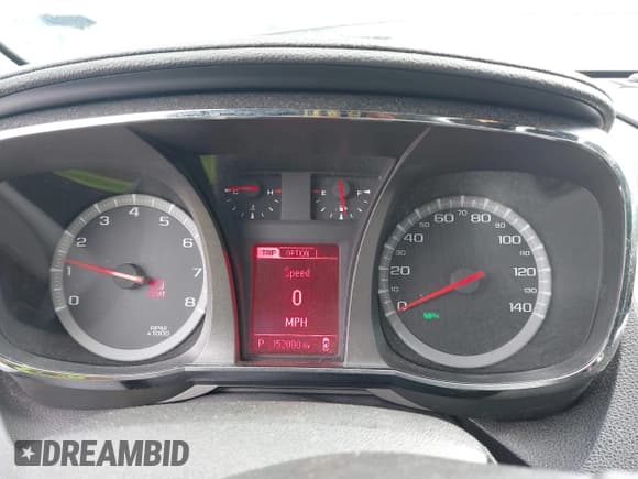 ✅ 2013 GMC Terrain SLT • VIN: 2GKFLVE34D6351125 • Lot: 42102848. Wystawiony na IAAI z przebiegiem 152 000 mil. Bezpłatny archiwum sprzedaży aukcyjnych z USA i szczegółowy raport historii pojazdu na DreamBid. Zdjęcie 7.