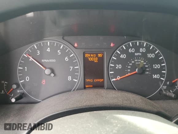 ✅ 2018 Nissan NV Cargo SV • VIN: 1N6BF0KM5JN800916 • Lot: 54679785. Listed on Copart with 70,033 mi. Free auction sales archive from the USA and detailed vehicle history report at DreamBid. Image 9.