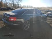 ✅ 2008 Audi S6 • VIN: WAUDN94F48N010791 • Лот: 79925304. Опубликован ранее на Copart с пробегом Не указан. Бесплатный доступ к архиву аукционных продаж из США и подробный отчёт об истории автомобиля на DreamBid. Изображение 3.