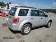 ✅ 2008 Ford Escape XLS • VIN: 1FMCU02ZX8KB15214 • Lot: 53585195. Listed on Copart with 241,310 mi. Free auction sales archive from the USA and detailed vehicle history report at DreamBid. Image 3.