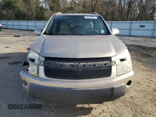 ✅ 2006 Chevrolet Equinox LT • VIN: 2CNDL63F866161087 • Лот: 88928665. Опубликован ранее на Copart с пробегом 138 887 миль. Бесплатный доступ к архиву аукционных продаж из США и подробный отчёт об истории автомобиля на DreamBid. Изображение 5.