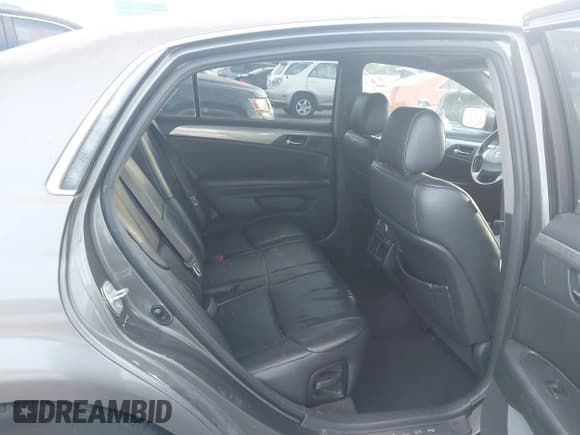 ✅ 2006 Toyota Avalon Limited • VIN: 4T1BK36B16U077809 • Лот: 43740197. Опубликован ранее на IAAI с пробегом 222 925 миль. Бесплатный доступ к архиву аукционных продаж из США и подробный отчёт об истории автомобиля на DreamBid. Изображение 8.