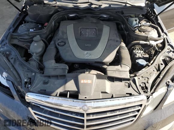 ✅ 2011 Mercedes-Benz E 350 Sport • VIN: WDDHF5GB8BA354101 • Лот: 91673885. Опубликован ранее на Copart с пробегом 123 220 миль. Бесплатный доступ к архиву аукционных продаж из США и подробный отчёт об истории автомобиля на DreamBid. Изображение 11.