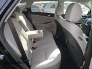 ✅ 2021 Hyundai Tucson Limited • VIN: KM8J3CAL5MU408395 • Лот: 91438695. Опубликован ранее на Copart с пробегом 20 410 миль. Бесплатный доступ к архиву аукционных продаж из США и подробный отчёт об истории автомобиля на DreamBid. Изображение 10.