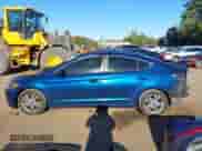 2017 Hyundai Elantra SE z VIN 5NPD84LF9HH058625, wystawiony jako IAAI lot #43387757 z przebiegiem 106 949 mil mil oraz . Historia ofert i sprzedaży dostępna na DreamBid. Obrazek 15.