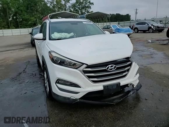 ✅ 2018 Hyundai Tucson SEL • VIN: KM8J3CA40JU698016 • Лот: 71360835. Опубликован ранее на Copart с пробегом 109 120 миль. Бесплатный доступ к архиву аукционных продаж из США и подробный отчёт об истории автомобиля на DreamBid. Изображение 14.