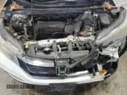 ✅ 2016 Honda CR-V EX-L • VIN: 5J6RM4H72GL022914 • Lot: 90598775. Wystawiony na Copart z przebiegiem 168 695 mil. Bezpłatny archiwum sprzedaży aukcyjnych z USA i szczegółowy raport historii pojazdu na DreamBid. Zdjęcie 12.