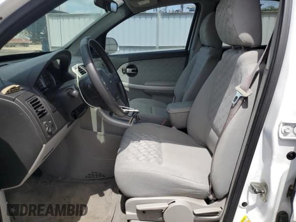 ✅ 2006 Chevrolet Equinox LT • VIN: 2CNDL63FX66112733 • Лот: 52174655. Опубликован ранее на Copart с пробегом 114 639 миль. Бесплатный доступ к архиву аукционных продаж из США и подробный отчёт об истории автомобиля на DreamBid. Изображение 7.