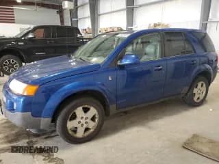 ✅ 2005 Saturn VUE • VIN: 5GZCZ63485S819403 • Lot: 54927325. Wystawiony na Copart z przebiegiem 184 007 mil. Bezpłatny archiwum sprzedaży aukcyjnych z USA i szczegółowy raport historii pojazdu na DreamBid. Zdjęcie 1.
